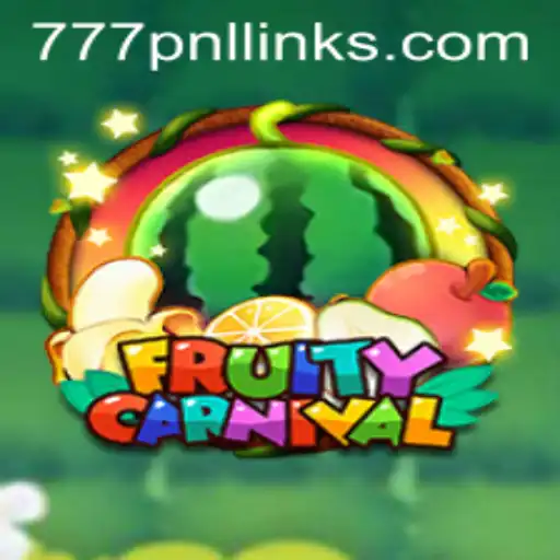 FruityCarnival: A Thrilling Gaming Experience with 777PNL