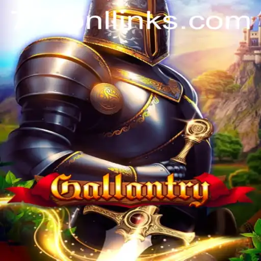 Gallantry: The Game Redefining Heroic Adventures