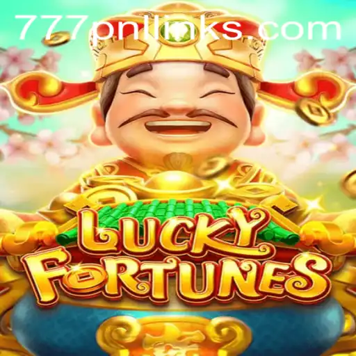 Embark on a Thrilling Adventure with LUCKYFORTUNES: The Game That Keeps You on the Edge