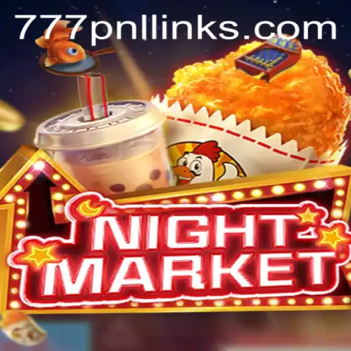 Exploring NIGHTMARKET: The Immersive Gaming Experience with 777PNL