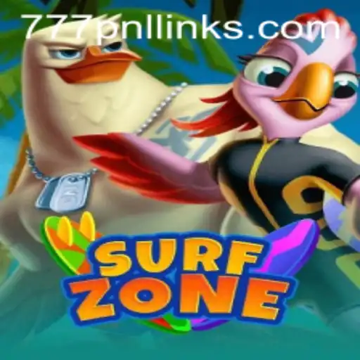 Exploring the Exciting World of SurfZone: A Deep Dive into Game Mechanics and Features