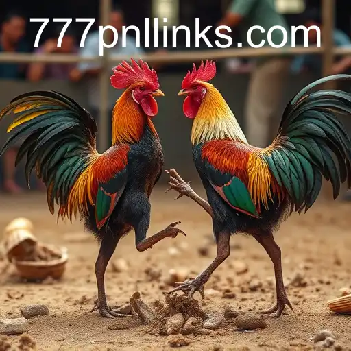 The Complex World of Cockfighting and Its Connection to 777PNL