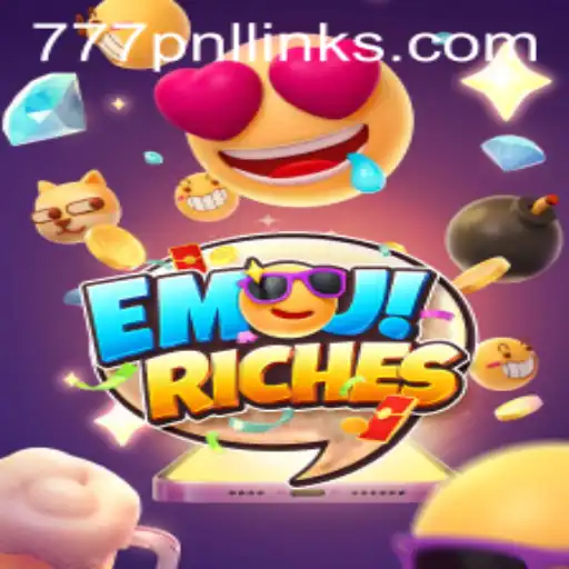 Unveiling EmojiRiches: A Whimsical Journey into Interactive Gameplay