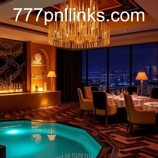 The Allure of Exclusive Events: A Deep Dive into the World of 777PNL