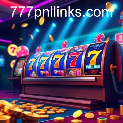 The World of Online Slots with 777PNL