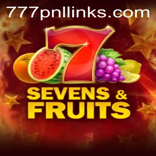 Unveiling the Exciting World of SevensFruits: A Game of Luck and Strategy