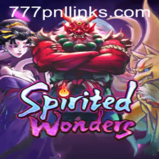 SpiritedWonders: Journey Through Enchantment with 777PNL