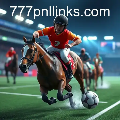 Understanding the Impact of Virtual Sports with 777PNL